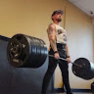 Meet your Posher, Thomas